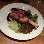 オステリア バルバロッサ - 