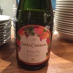 オステリア バルバロッサ - 