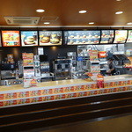 マクドナルド - 