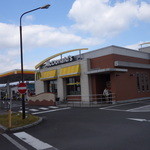 マクドナルド - 