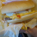 マクドナルド - 