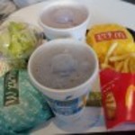 マクドナルド - 