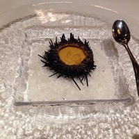 リストランテ フォンタナ - 