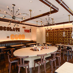 MAX BRENNER CHOCOLATE BAR - 