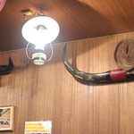 カウボーイ - 店内