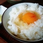 居心 - ★玉子かけご飯