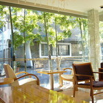 Cha no Yu Kichijoji Ten - ソファー席など様々なお席をご用意