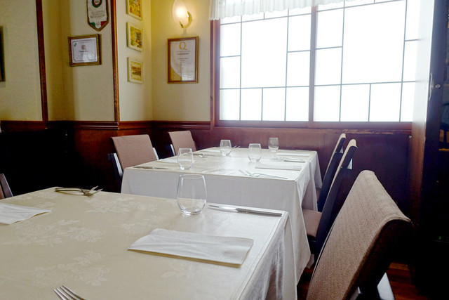 RISTORANTE STEFANO photo 4