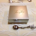 トゥ・ラ・ジョア - 