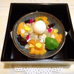 トゥ・ラ・ジョア - 