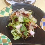 トゥ・ラ・ジョア - 