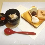 トゥ・ラ・ジョア - 