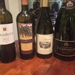 トゥ・ラ・ジョア - 