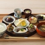 AKOMEYA厨房 銀座本店