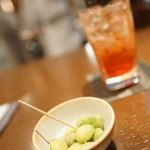 雪うさぎ - 手始め