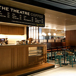 THE THEATRE COFFEE - 