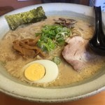 原点 - コテコテスペシャル(大盛)