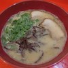 白龍 - ラーメン