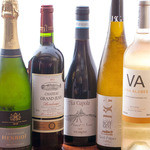 ワインと串揚げ こぱん