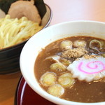 麺屋 多華味 - 多華味つけめん