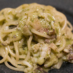 サグラ - サルシッチャバジル