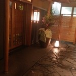 日本料理 大阪光林坊 - 外観