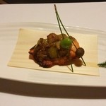 日本料理 大阪光林坊 北浜 - 焼き物