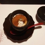 日本料理 大阪光林坊 北浜 - 蒸し物