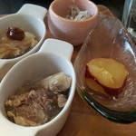 Pizzeria e Bar La Voce - 