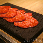 焼肉うしごろ - シャトーブリアン