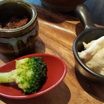 Pizzeria e Bar La Voce - 