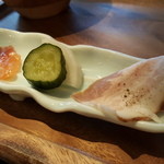 Pizzeria e Bar La Voce - 