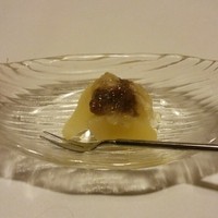 日本料理 大阪光林坊 北浜 - デザート