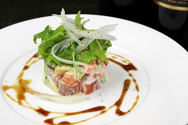 京橋テッパン食堂ef エフ 京橋 鉄板焼き ネット予約可 食べログ