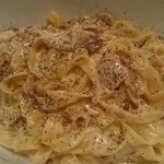 バルストロ タヒーノ - 