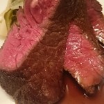 バルストロ タヒーノ - 