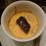 バルストロ タヒーノ - 