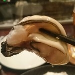 バルストロ タヒーノ - プリップリ