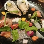 バルストロ タヒーノ - 