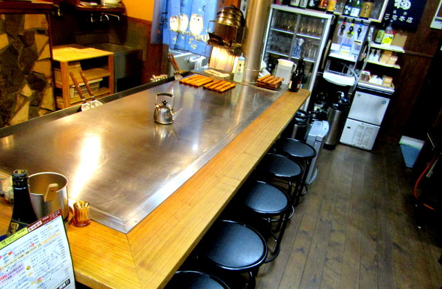 Teppan Yaki 10ten photo 5