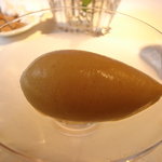 コート ドール - アールグレイのシャーベット