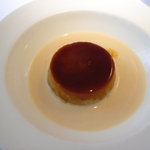 コート ドール - さつまいものプリン