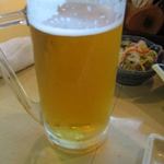 Shusai Uuwa - 生ビール