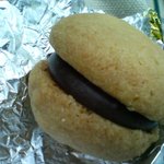 449760 - “貴婦人のキッス”