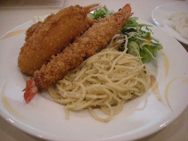 レストラン アリス 銀座店 Alice 東銀座 洋食 食べログ