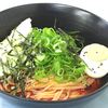 うどんの天 - 料理写真:冷やしぶっかけ地獄