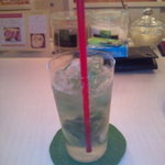 mojito 7 BAR - 