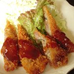 四季彩 - 日替わり定食