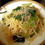 四季彩 - 日替わり定食