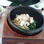 Ishiyaki Bibimpa - 石焼海鮮ビビンパ